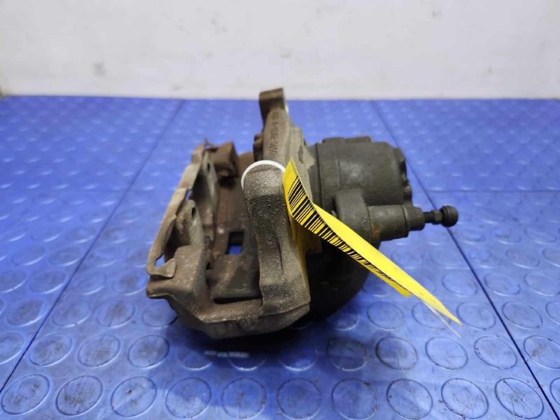 2014 Ford Fusion Caliper