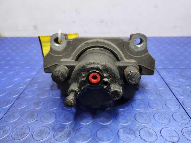 2014 Ford Fusion Caliper