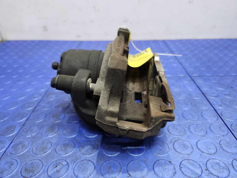 2014 Ford Fusion Caliper