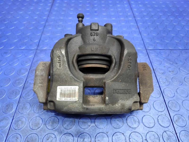 2014 Ford Fusion Caliper
