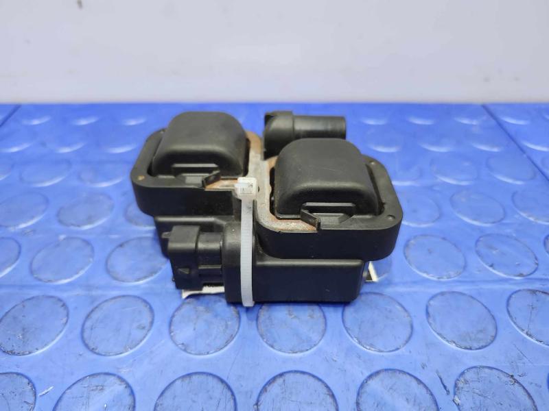 2002 Mercedes C-Class Ignition Coil/Ignitor
