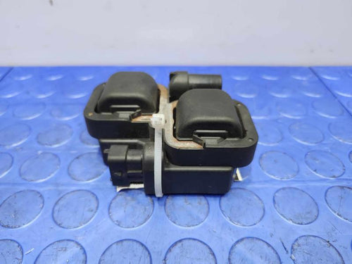 2002 Mercedes C-Class Ignition Coil/Ignitor