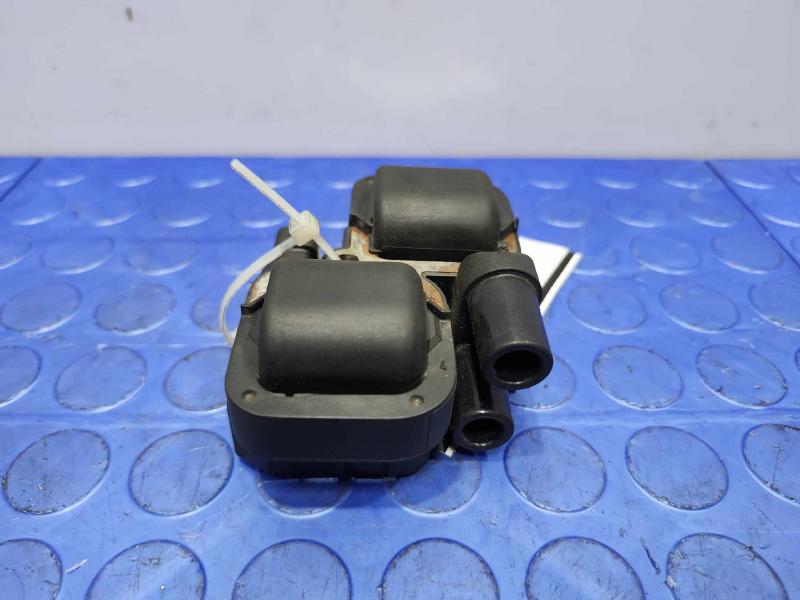 2002 Mercedes C-Class Ignition Coil/Ignitor