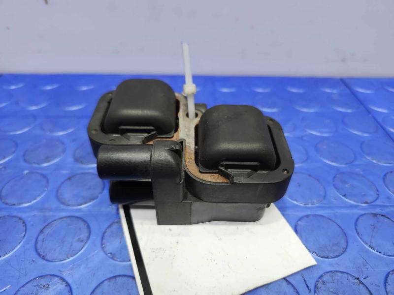 2002 Mercedes C-Class Ignition Coil/Ignitor
