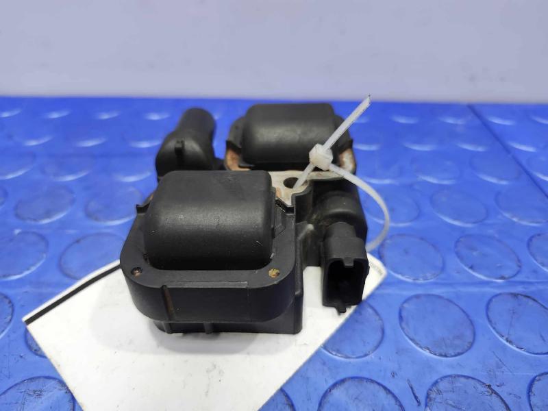 2002 Mercedes C-Class Ignition Coil/Ignitor