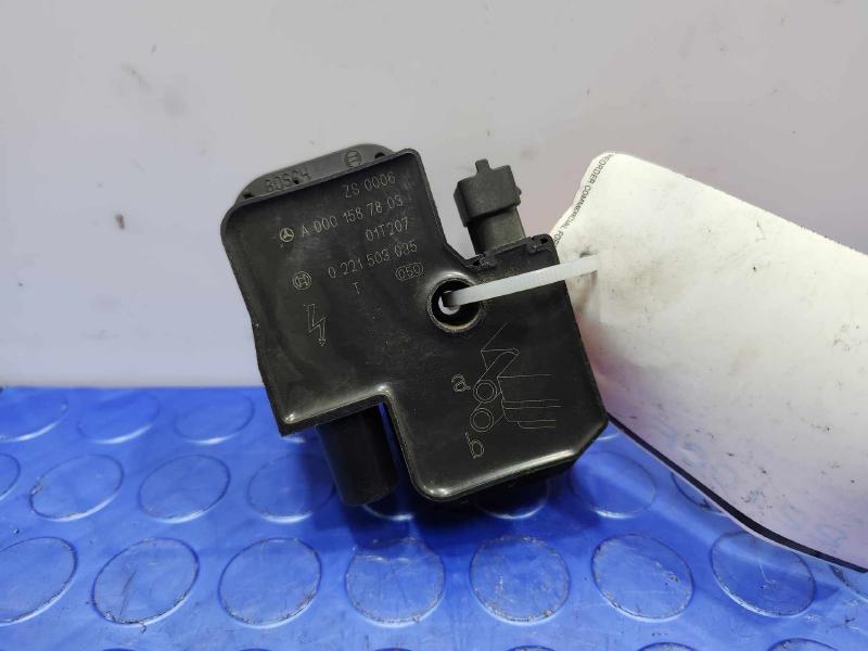 2002 Mercedes C-Class Ignition Coil/Ignitor