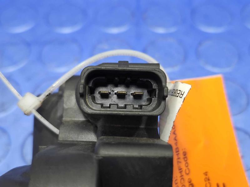 2002 Mercedes C-Class Ignition Coil/Ignitor