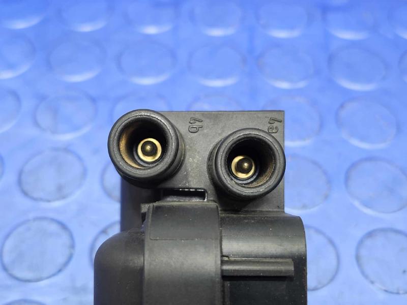 2002 Mercedes C-Class Ignition Coil/Ignitor