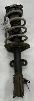 2013 Chrysler Town & Country Strut Assembly