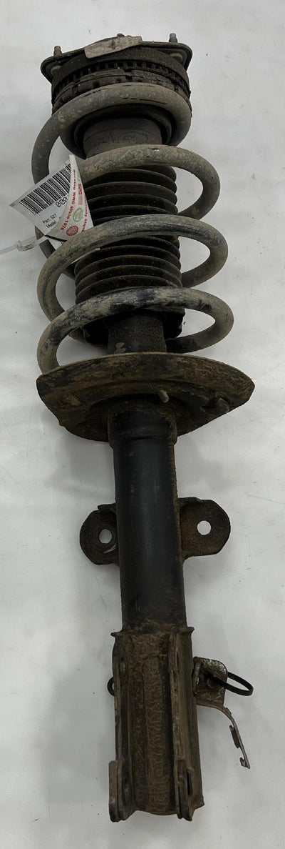 2013 Chrysler Town & Country Strut Assembly