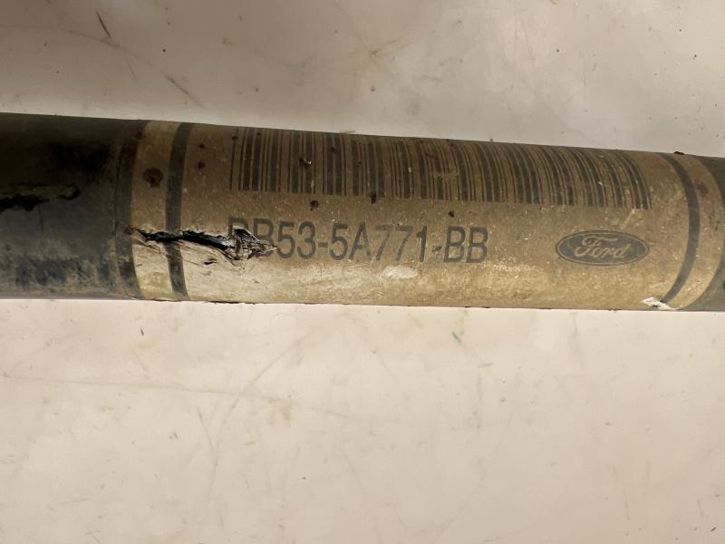 2011 - 2019 Ford Explorer Rear Stabilizer Bar Swaybar OEM BB5Z5A772A