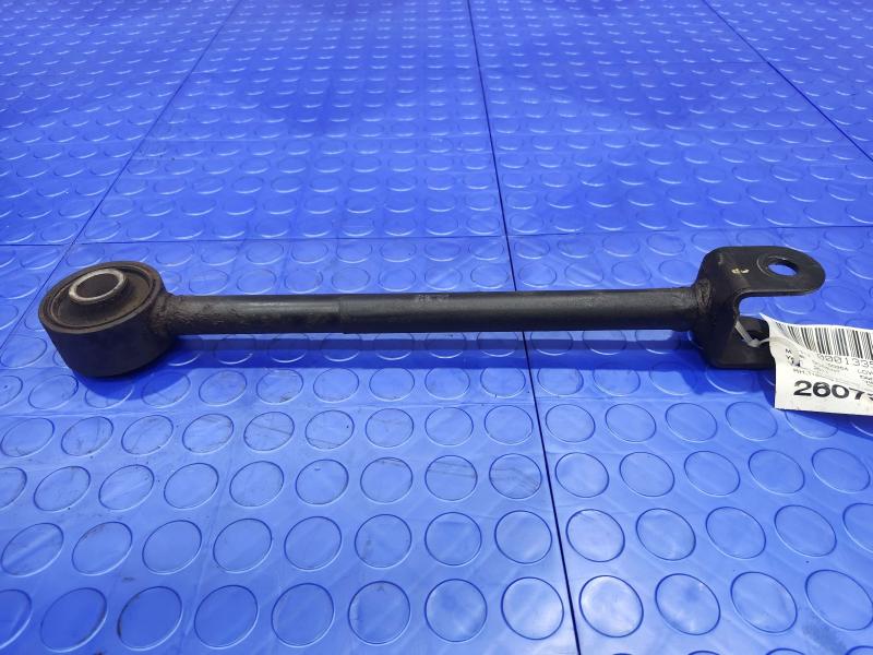 2011 Kia Sorento Lower Control Arm Rr