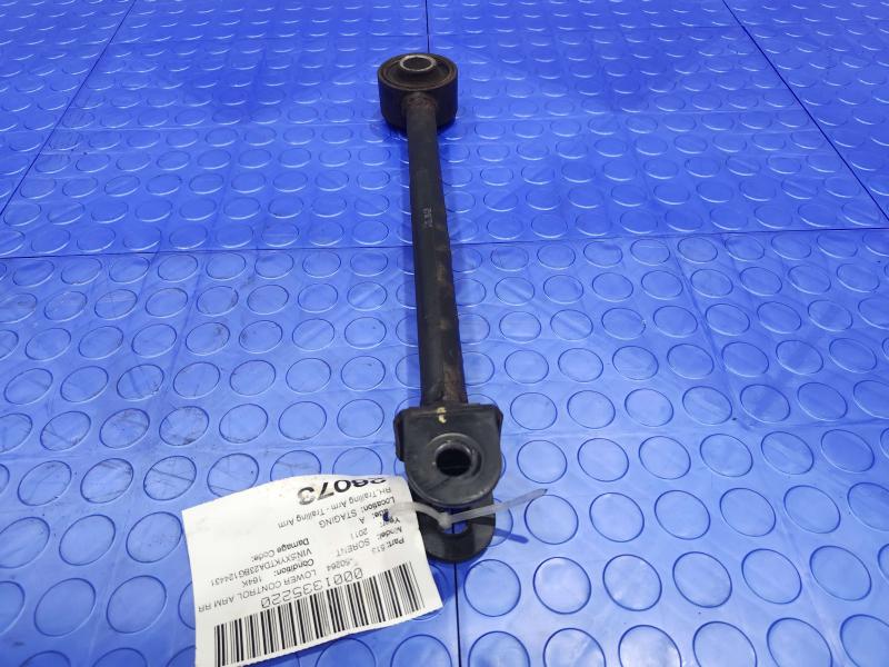 2011 Kia Sorento Lower Control Arm Rr