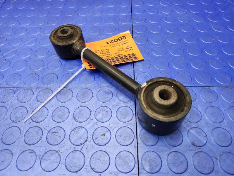 2015 Lexus RX 350 Lower Control Arm Rr
