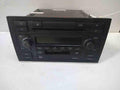 2003 Audi A4 Audio & Visual Equip.(Radio)