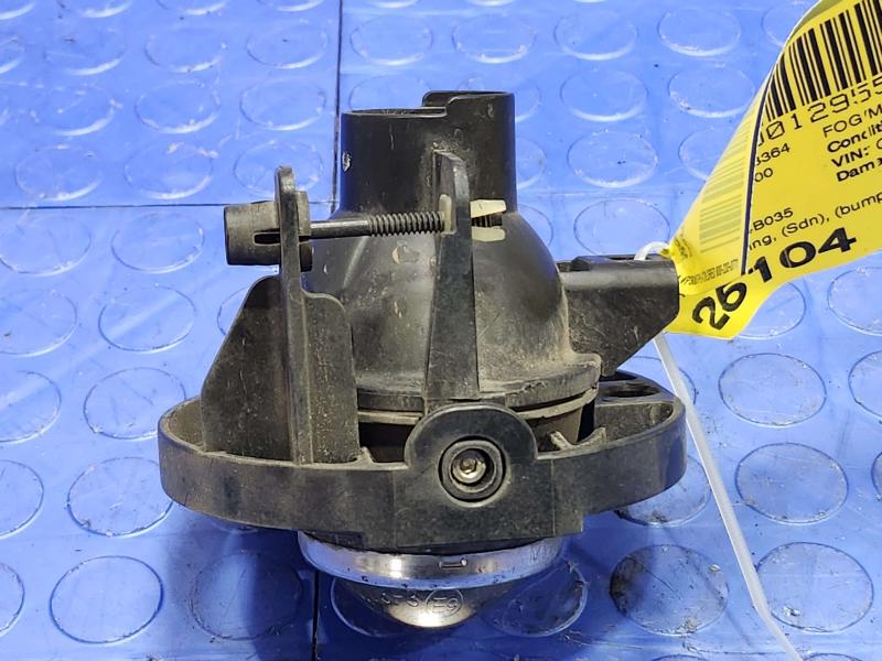 2015 Chrysler 200 Fog/Mark/Park/Turn Light/Lamp