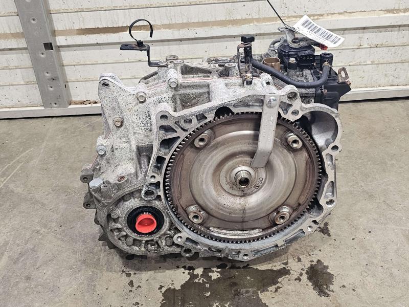 2013 Hyundai Accent Transmission Assy.
