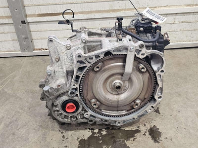 2013 Hyundai Accent Transmission Assy.