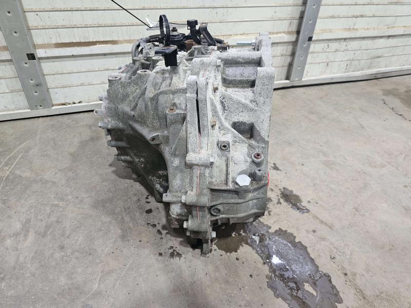 2013 Hyundai Accent Transmission Assy.