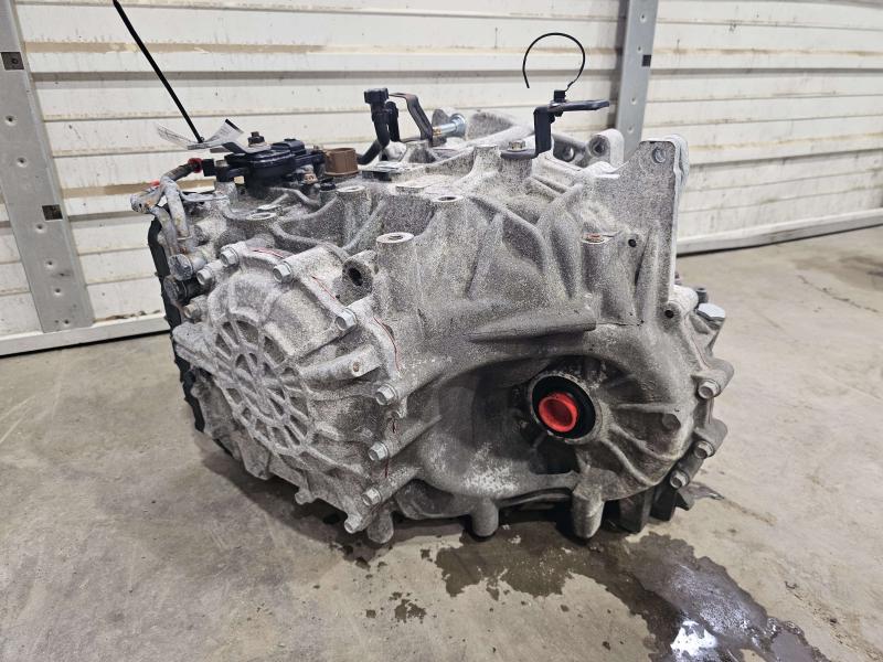 2013 Hyundai Accent Transmission Assy.
