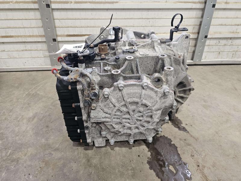 2013 Hyundai Accent Transmission Assy.