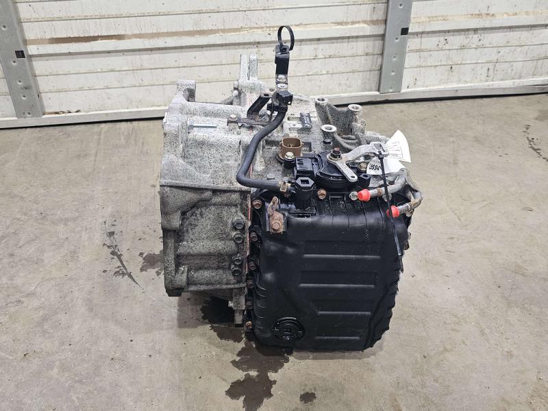 2013 Hyundai Accent Transmission Assy.