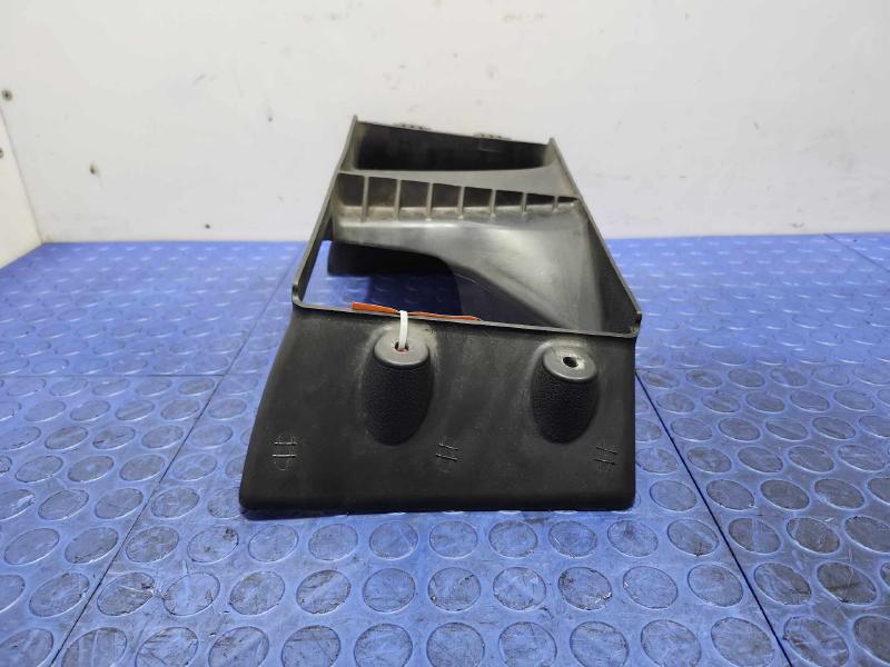 2016-2018 Hyundai Tucson Intercooler Air Guide Genuine OEM Part 28277-2B740