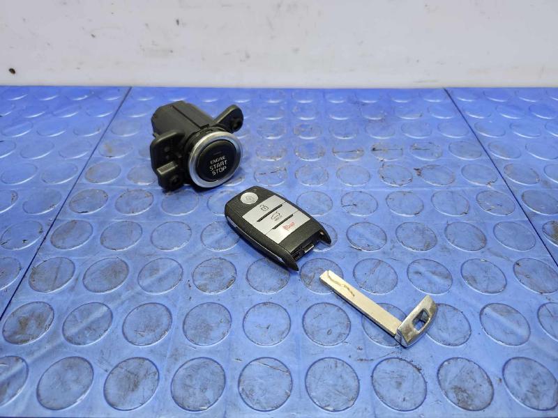 2017 Kia Niro Ignition Switch(W/O Cyl& Key)