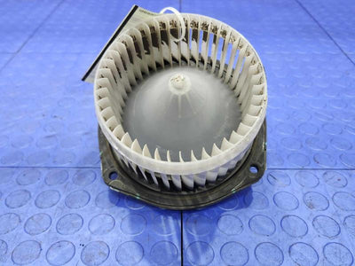 2010 Chevrolet Impala Blower Motor
