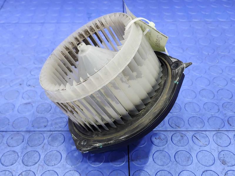 2010 Chevrolet Impala Blower Motor