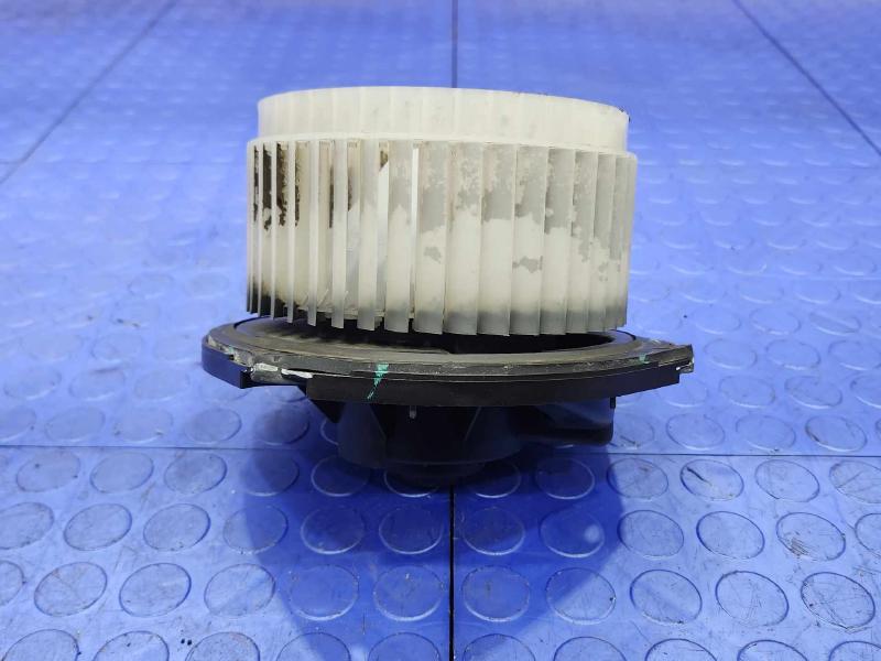 2010 Chevrolet Impala Blower Motor
