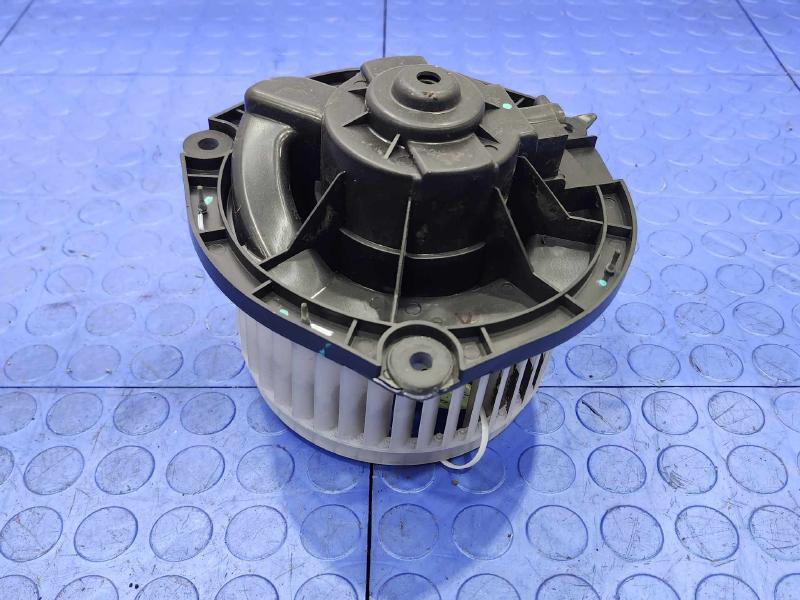 2010 Chevrolet Impala Blower Motor