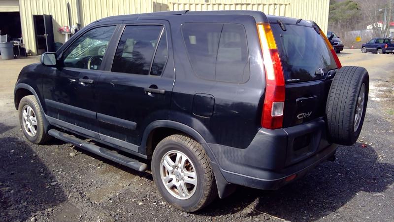 2003 Honda CR-V Air Bag