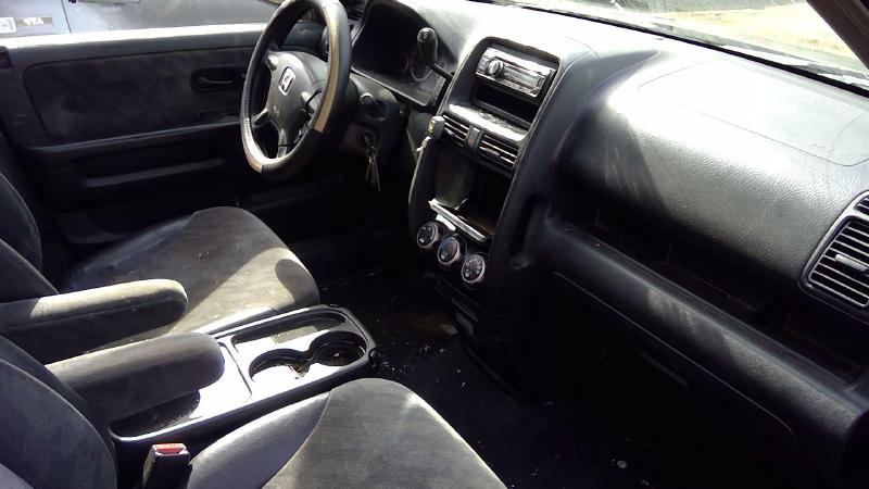 2003 Honda CR-V Center Pillar