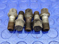 2018 Volkswagen Passat Lug Nuts