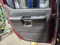 2004 Ford Explorer Rear Door Trim Panel