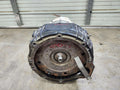 2011 Maserati Quattroporte Transmission Assy.