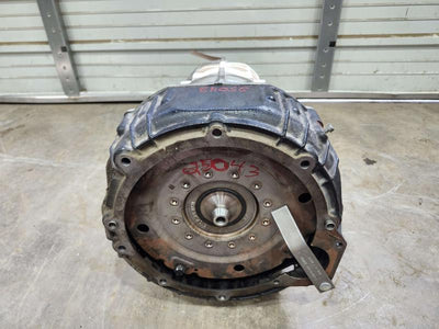 2011 Maserati Quattroporte Transmission Assy.