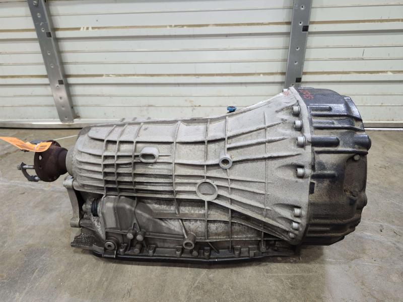 2011 Maserati Quattroporte Transmission Assy.