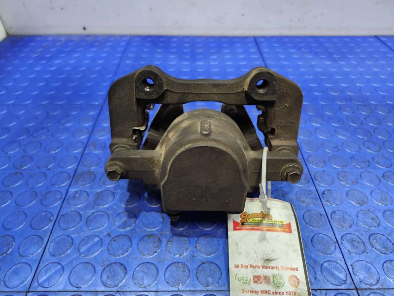 2010 Dodge Challenger Caliper