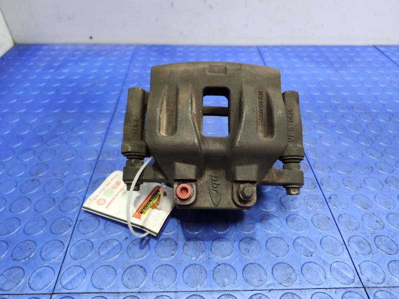 2010 Dodge Challenger Caliper