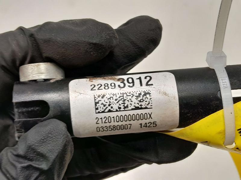 2013-2019 Cadillac ATS Intermediate Steering Shaft Genuine OEM 22893912