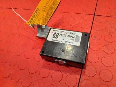 2013-2017 Infiniti QX56 QX80 Sonar Parking Aid Control Module OEM 285323ZD0A