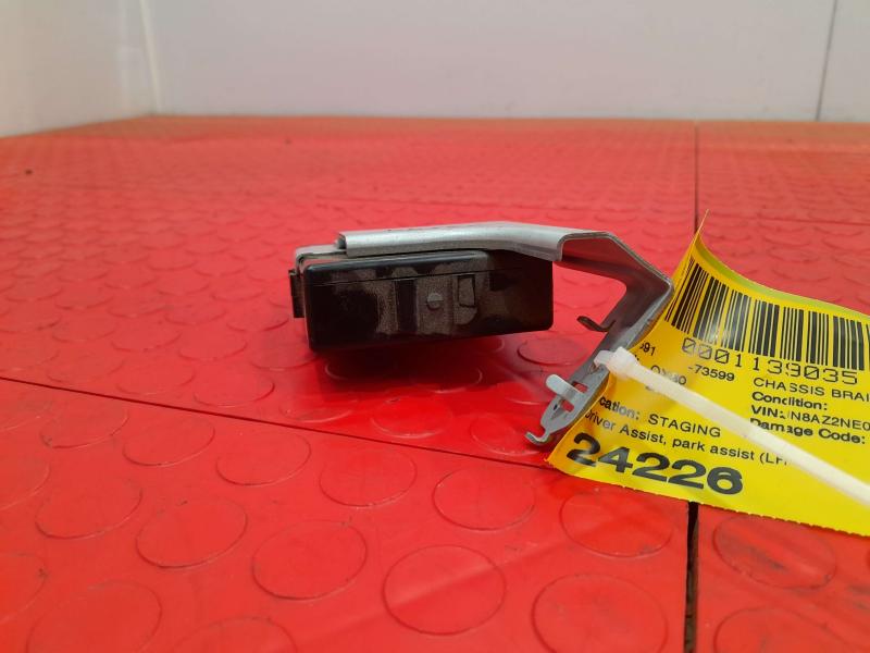 2013-2017 Infiniti QX56 QX80 Sonar Parking Aid Control Module OEM 285323ZD0A
