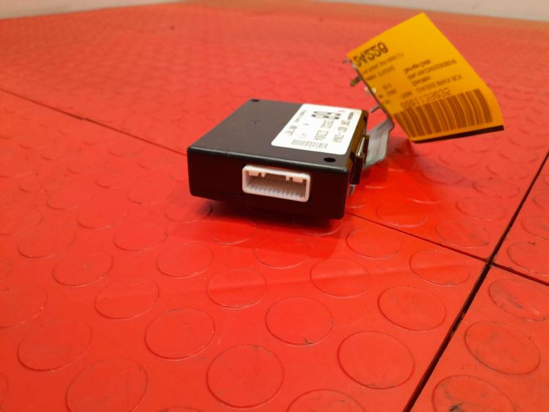 2013-2017 Infiniti QX56 QX80 Sonar Parking Aid Control Module OEM 285323ZD0A