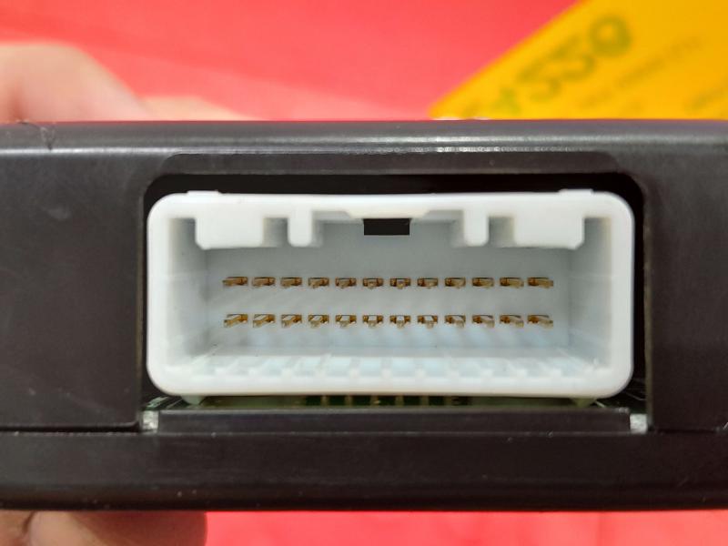 2013-2017 Infiniti QX56 QX80 Sonar Parking Aid Control Module OEM 285323ZD0A