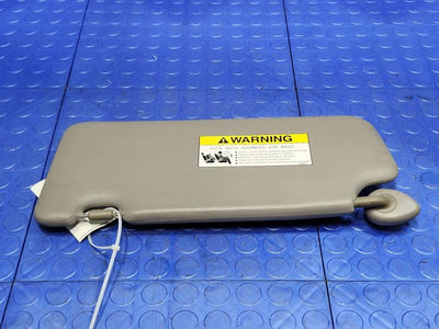 2013 Honda Civic Sun Visor