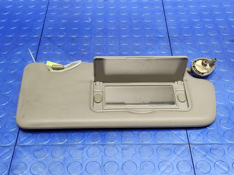 2013 Honda Civic Sun Visor