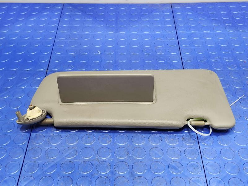 2013 Honda Civic Sun Visor