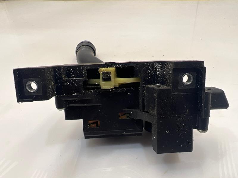 2002 Ford Explorer Combination Switch